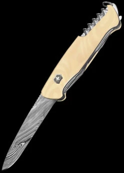 Victorinox Ranger 55 Damast Limited Edition 2023 -Adventure Knives BMC 09561J23.4 76061.1692884241.1280.1280 31636.1692884257