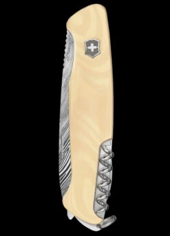 Victorinox Ranger 55 Damast Limited Edition 2023 -Adventure Knives BMC 09561J23.5 51349.1692884241.1280.1280 80810.1692884257