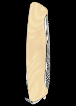 Victorinox Ranger 55 Damast Limited Edition 2023 -Adventure Knives BMC 09561J23.6 84419.1692884241.1280.1280 55466.1692884257