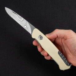 Victorinox Ranger 55 Damast Limited Edition 2023 -Adventure Knives BMC 09561J23.7 08728.1692884241.1280.1280 07248.1692884257