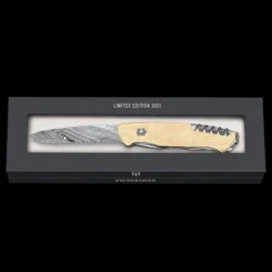Victorinox Ranger 55 Damast Limited Edition 2023 -Adventure Knives BMC 09561J23 72581.1692884241.1280.1280 02160.1692884257