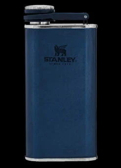 Stanley Easy-Fill Wide Mouth Flask 0.23L -Adventure Knives BMC 10 00837 185.1 15349.1690291337