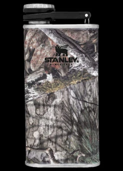 Stanley Easy-Fill Wide Mouth Flask 0.23L -Adventure Knives BMC 10 00837 244.1 93650.1690291338