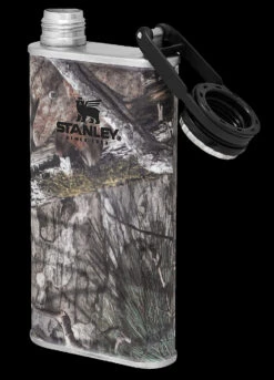 Stanley Easy-Fill Wide Mouth Flask 0.23L -Adventure Knives BMC 10 00837 244.2 70807.1690291337