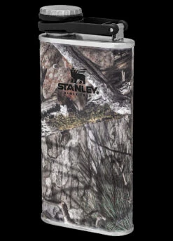 Stanley Easy-Fill Wide Mouth Flask 0.23L -Adventure Knives BMC 10 00837 244 88301.1690291338