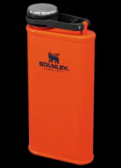 Stanley Easy-Fill Wide Mouth Flask 0.23L -Adventure Knives BMC 10 00837 245 52816.1690291337