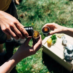 Stanley Nesting Shot Glass Set -Adventure Knives BMC 10 01705 039det3 04586.1692363478