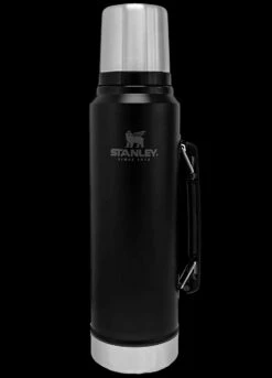 STANLEY CLASSIC LEGENDARY BOTTLE 1.0L -Adventure Knives BMC 10 08266 002.2 36802.1692115011