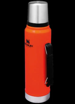 STANLEY CLASSIC LEGENDARY BOTTLE 1.0L -Adventure Knives BMC 10 08266 032 37032.1692111502