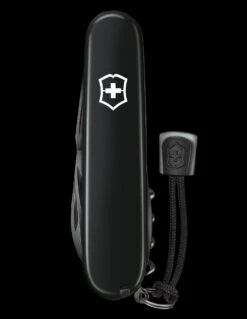 Victorinox Spartan Onyx Black -Adventure Knives BMC 1360331Pdet3 51812.1611072600