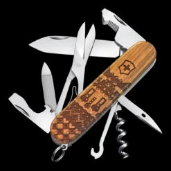 Victorinox Swiss Spirit Limited Edition 2023 -Adventure Knives BMC 1390163L23.1 32665.1682436078.1280.1280 21070.1682517017