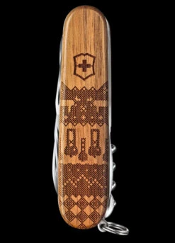 Victorinox Swiss Spirit Limited Edition 2023 -Adventure Knives BMC 1390163L23.2 34934.1682436078.1280.1280 36656.1682517017