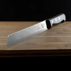 Victorinox Wood Bread Knife