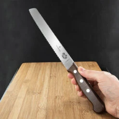 Victorinox Wood Bread Knife -Adventure Knives BMC 5163021G 04875.1647001209.1280.1280 33381.1648462810