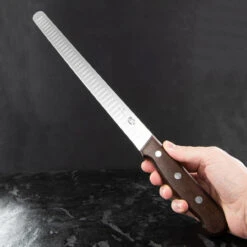 Victorinox Wood Salmon Knife -Adventure Knives BMC 5412030.3 68342.1646841489.1280.1280 52895.1648463117