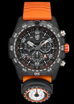 Luminox Bear Grylls Survival Outdoor Explorer 3749 -Adventure Knives BMC XB.3749.4 92629.1680006529
