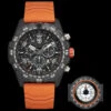 Luminox Bear Grylls Survival Outdoor Explorer 3749 -Adventure Knives BMC XB.3749 77312.1680006529