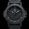 Luminox Leatherback Sea Turtle Blackout -Adventure Knives BMC XS.0301.BO .L.1 06756.1652437299