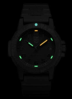 Luminox Leatherback Sea Turtle Blackout -Adventure Knives BMC XS.0301.BO .L.2 94813.1652437299