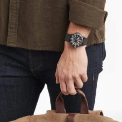 Luminox Leatherback Sea Turtle 0301 -Adventure Knives BMC XS.0301.L 21520.1652437316