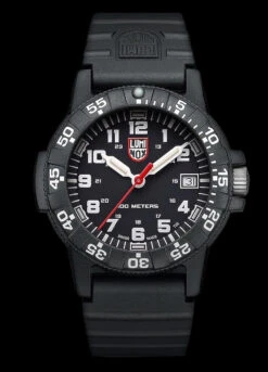 Luminox Leatherback Sea Turtle 0301 -Adventure Knives BMC XS.0301.L 56651.1652437316