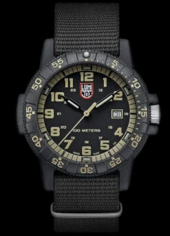 Luminox Leatherback Sea Turtle Giant 0333 -Adventure Knives BMC XS.0333 41309.1652437348