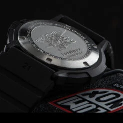 Luminox Original Navy SEAL -Adventure Knives BMC XS.3001.EVO .BOdet5 93249.1665418970