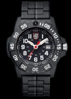 Luminox Navy Seal 3502 -Adventure Knives BMC XS.3502 03997.1653317686