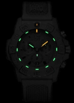 Luminox Navy SEAL 3581 Chronograph -Adventure Knives BMC XS.3581.EY .1 10475.1652437226
