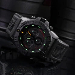 Luminox Navy Seal Chrono 45mm -Adventure Knives BMC XS.3581.SIS .1 85286.1662467504