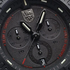 Luminox Navy Seal Chrono 45mm -Adventure Knives BMC XS.3581.SIS .2 68065.1662467505
