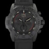 Luminox Navy Seal Chrono 45mm -Adventure Knives BMC XS.3581.SIS 92666.1662467396