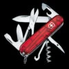 Victorinox Climber Translucent -Adventure Knives BMC1.3703.T 79260.1652268293