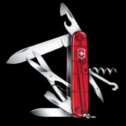 Victorinox Climber Translucent -Adventure Knives BMC1.3703.Tdet 64853.1652268293