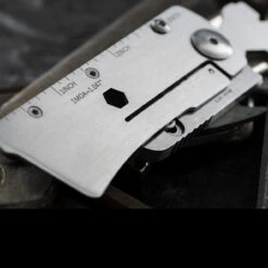 Browning Range Tool -Adventure Knives BR0479det3 70840.1657275394