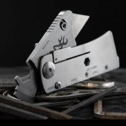 Browning Range Tool -Adventure Knives BR0479det4 21900.1657275394