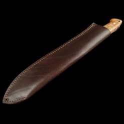 Brisa Bigmuk Curly Birch -Adventure Knives BRISA 66158.1 03439.1685717091.1280.1280 81111.1686045264