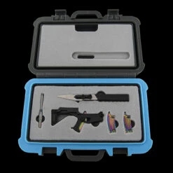 Adventure Knives -Adventure Knives C3 PUNA BK01 38791.1668521180