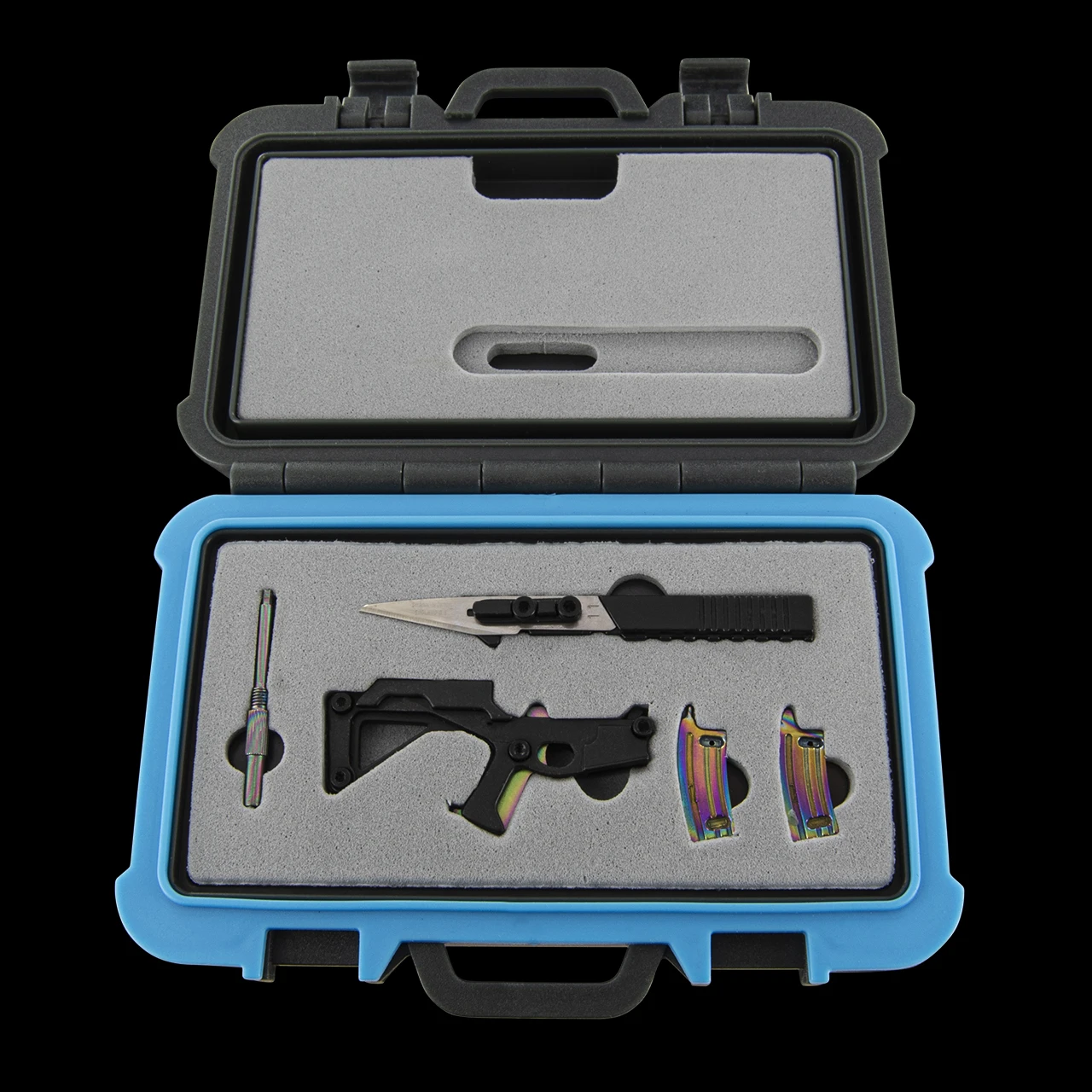 3 Coil Puna 4 3 Coil Puna - Image 2