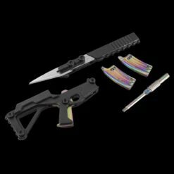 3 Coil Puna 20 3 Coil Puna -Adventure Knives C3 PUNA BK03 38855.1668521181