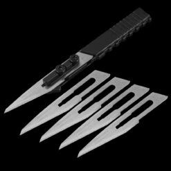 3 Coil Puna 22 3 Coil Puna -Adventure Knives C3 PUNA BK05 75426.1668521181