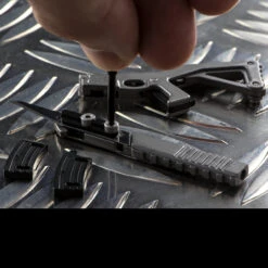 3 Coil Puna 23 3 Coil Puna -Adventure Knives C3 PUNA.1 56806.1668521179