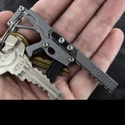 3 Coil Puna 21 3 Coil Puna -Adventure Knives C3 PUNA.2 19195.1668521179