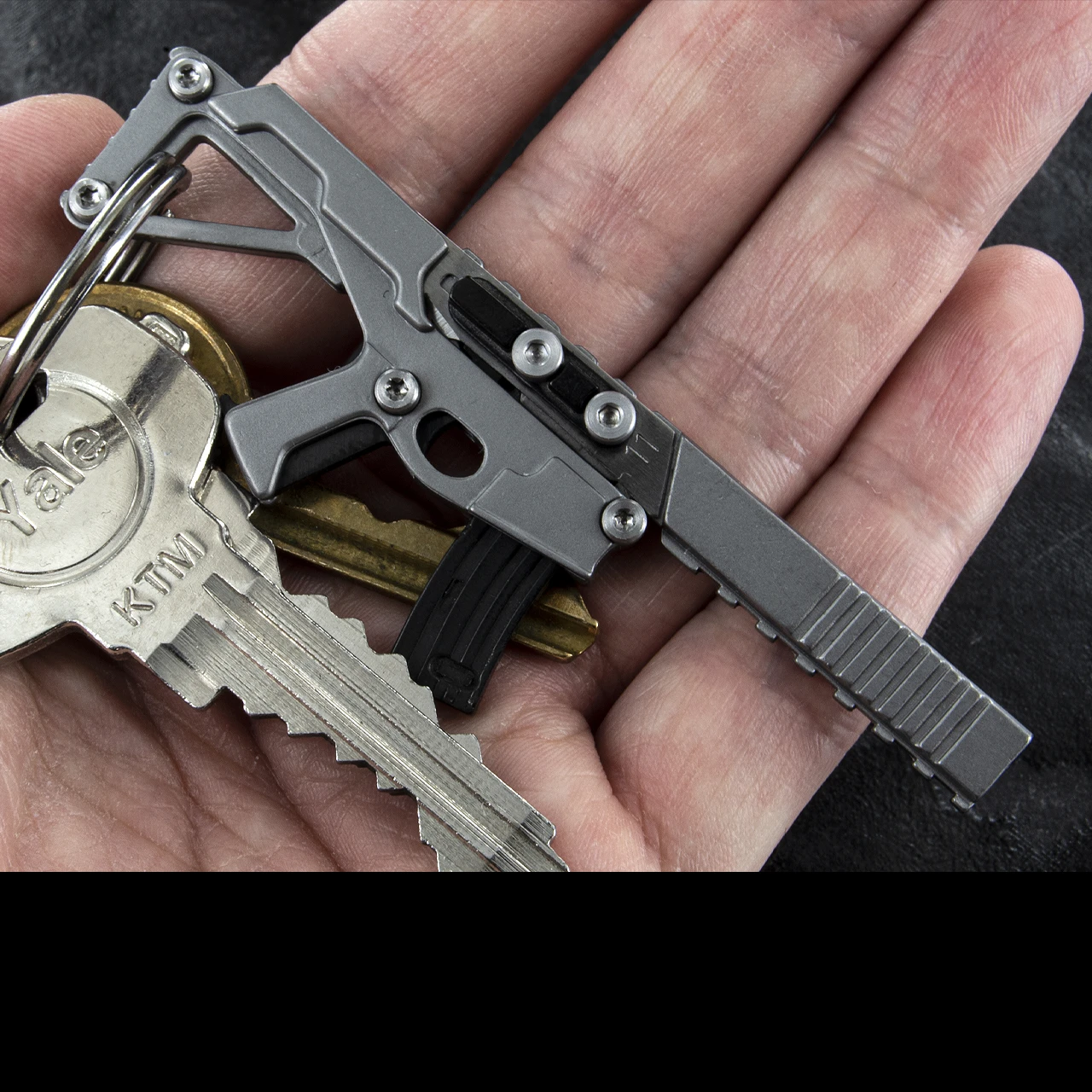 3 Coil Puna 6 3 Coil Puna - Image 4