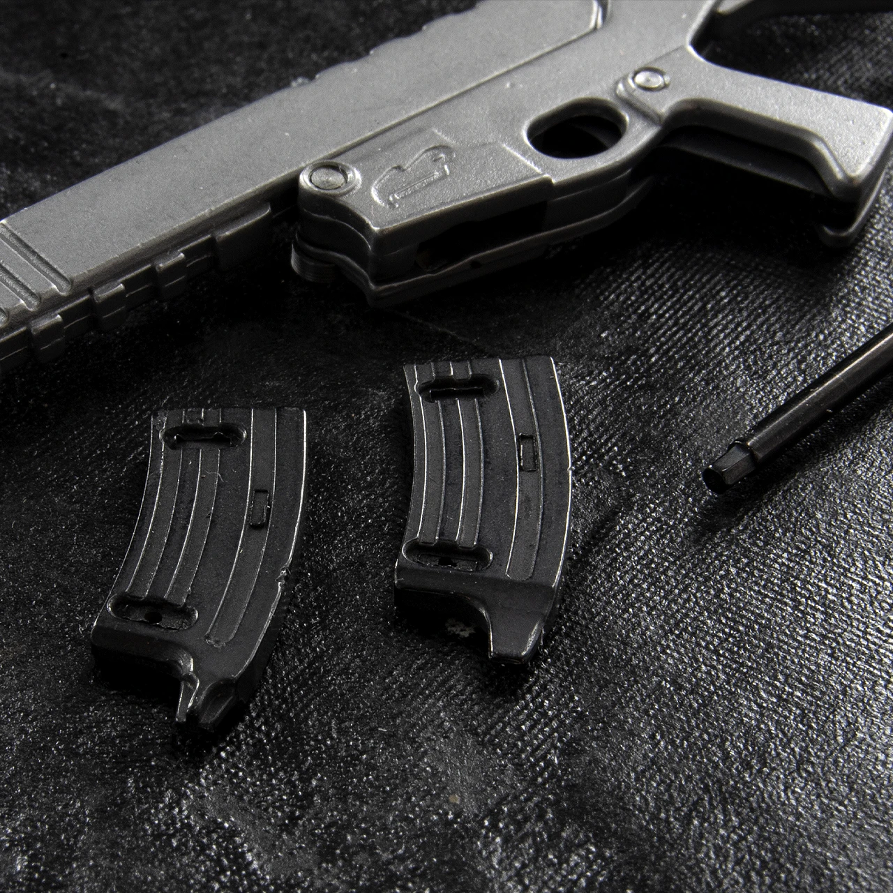 3 Coil Puna 11 3 Coil Puna - Image 9