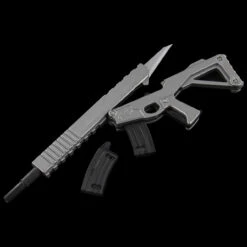 3 Coil Puna 27 3 Coil Puna -Adventure Knives C3 PUNA.5 18459.1668527592