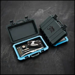 3 Coil Puna 24 3 Coil Puna -Adventure Knives C3 PUNA 17935.1668521179