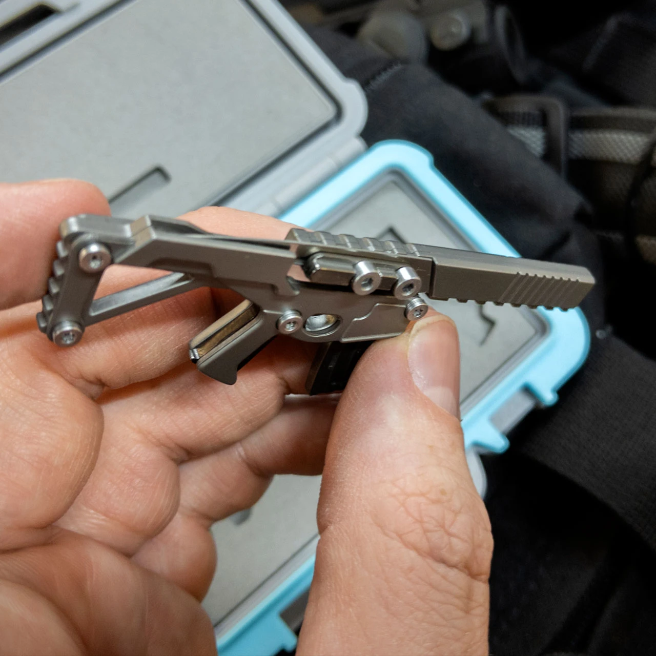 3 Coil Puna 16 3 Coil Puna - Image 14