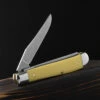 Case Mini Trapper Yellow -Adventure Knives CA029.1 45622.1692889696.1280.1280 88187.1692889712