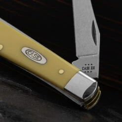Case Mini Trapper Yellow -Adventure Knives CA029.3 68061.1692865857.1280.1280 29638.1692889712